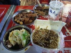 -海大南门夜市(海富街店)