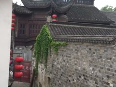 -香园茶社·金陵小灶(老门东店)