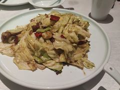 -惠丰堂饭庄·烤鸭·京味菜(西北旺·唐家岭店)