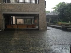 -良渚君澜度假酒店·中餐厅