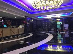 -东方之珠洗浴休闲广场(南开店)