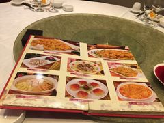 -新花城蟹粉馆(乌鲁木齐店)