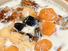 -彬媽糖水(侨鑫国际店)