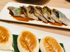 -陶陶居海鲜酒家(新马路店)