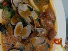 -长平老姿娘夜粥(平东一街店)