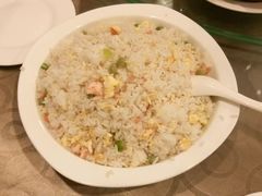 -黄山西海饭店-自助餐厅