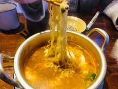 -马路牙子地桌烤肉(工体店)