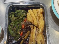 -古彭7只羊·招牌白串·碳锅羊肉旗舰店