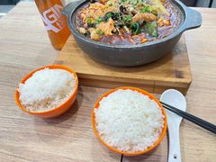 -塔吉蜀黍塔吉锅(大茂城店)