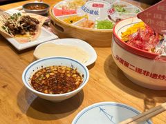 -怪噜范·老贵阳街头名小吃(汇金星力城店)