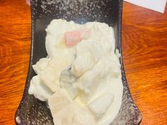 土豆沙拉-中国凉都黄牛肉馆(杭州总店)