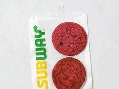 -赛百味SUBWAY(长宁龙之梦店)