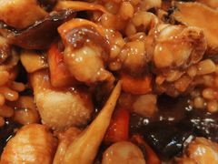 -奥华餐厅·老张记(台基厂店)