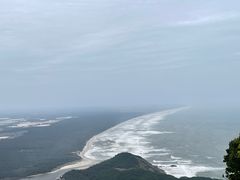 -海南铜鼓岭景区