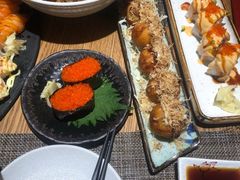 -栖川山葵家·寿喜锅·日式料理(龙湖北城天街商场店)