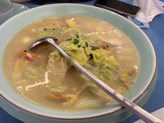 三鲜汤-阿毛饭店(和义路店)