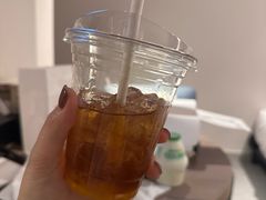 -麦当劳(明洞店)