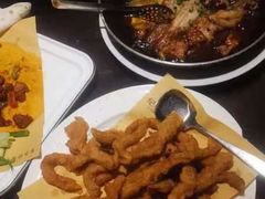 -纪林菜馆·博山菜老字号(华光路店)