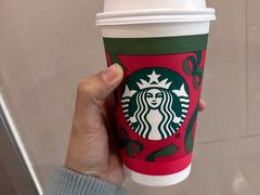 -星巴克臻选(深圳龙华红山天虹店)