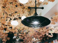 -金石青云炭火烤肉店(中房上东花墅店)