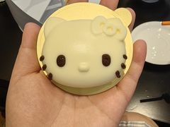 -安吉银润锦江城堡酒店(Hello Kitty主题乐园店)