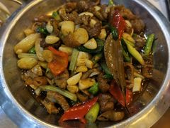 -下梅人家土菜馆(历史文化餐厅度假区店)