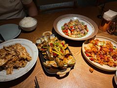 -馋嘴猫北京食堂·烤鸭·宵夜(亚运村店)