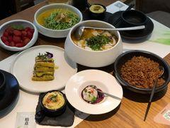 -榕意·川味之美(深业上城店)