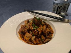 自贡冷吃兔-平川·程玉平川菜工作室