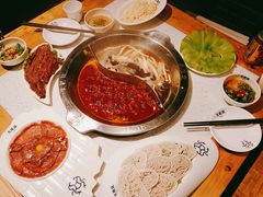 -大龙燚火锅