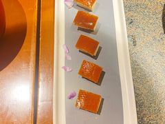 -真地道京味府·鲜橙烤鸭·北京菜(朝外大街东大桥店)