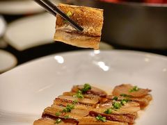 -广州文华东方酒店·江-由辉师傅主理