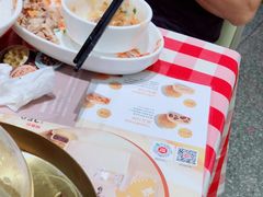 -西贝莜面村(上海百联西郊店)