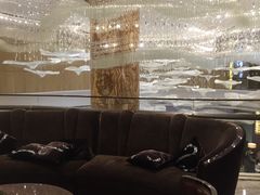 -威珀斯酒店·珀萃美食餐厅 | 海鲜刺身·现烤生蚝·特色烤肉