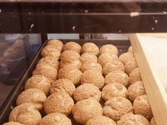 新鲜泡芙-老香港蛋糕(梓桐苑店)