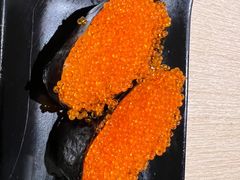 -万岁料理回转寿司(华贸店)