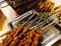 iphone_upload_pic-马尔龙新疆饭店·清真(瑞景店)