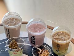 -Cupping Room(Harbour City)