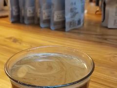 -阿什卡咖啡馆ESSCA COFFEE(塔里木石油宾馆店)