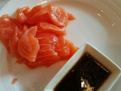 -安徽饭店·白鹭阁自助餐厅(梅山路店)