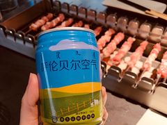 -很久以前羊肉串(中山公园店)