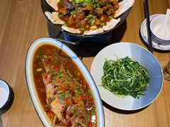 -鸿运楼·舌尖上的徽菜