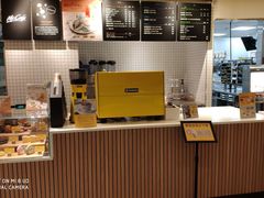 -麦当劳(顾村公园店)