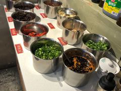-马路边边火锅串串(观前街店)