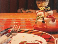 -弗兰克牛排西餐厅Ribone steak house(柠檬花园店)