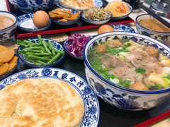 -夏家合汁(天润花园小区店)