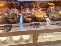-比格比萨自助(宝山日月光店)