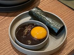 -RONIN Snack Bar