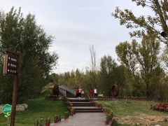 -怀来官厅水库