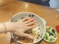 -秦唐汉味biangbiang面(大钟寺店)